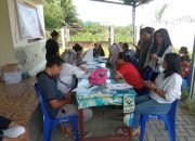 Pemkot Kotamobagu Buka Pelayanan KB di Hari Kartini.