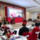Buka Pelatihan Kepemimpinan Nasional BPSDMD Sulut, Wagub Kandouw Dorong Peningkatan SDM