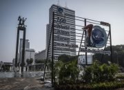 Indonesia Dorong Pembentukan Global Water Fund di World Water Forum ke-10