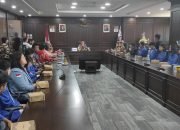 Ikut Magang Ke Jepang, Mahasiswa Unima : Terimakasi Pak Gubernur Olly