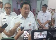 Wagub Steven Kandouw Klarifikasi Inisial SK Bukan Dirinya, Itu Sony