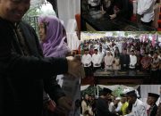 Resmikan Islamic Centre di Bolmut Saat Safari Ramadhan, Ini Pesan Penatua Steven Kandouw