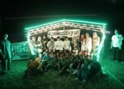 Forkopimda Kotamobagu Pantau Kegiatan Monuntul.