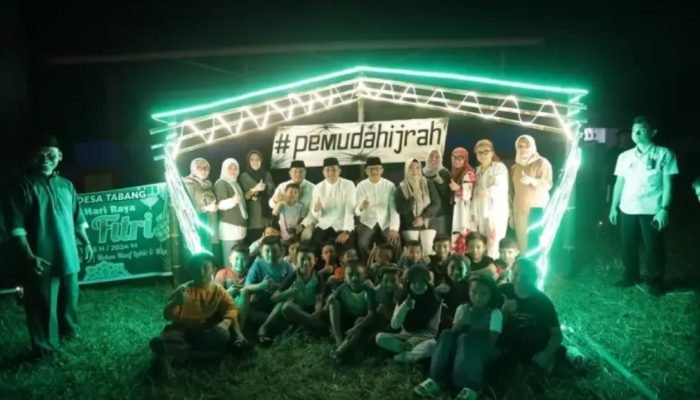 Forkopimda Kotamobagu Pantau Kegiatan Monuntul.