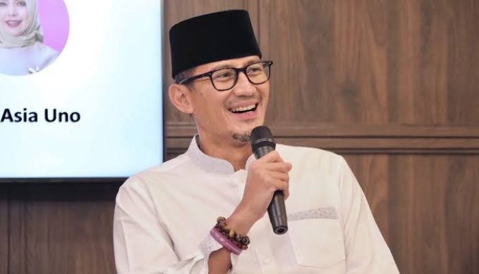 Sandiaga: World Water Forum ke-10 Majukan UMKM dan Pariwisata Indonesia