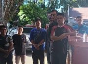 Bantah Dugaan Pemotongan Gaji Satpol PP Sulut, Jen Aseto Juga Apresiasi Kasat dan ODSK