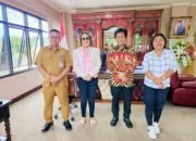 Dipusatkan di TKB Manado, Lomba Masamper Piala Ketua DPRD Sulut  Digelar 11-12 Juli