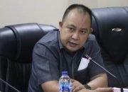 RDP Bersama Dinas Kebudayaan, CNR Pertanyakan Data Realisasi Belanja Pegawai