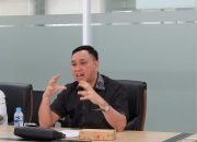 HVK Ingatkan Jangan Main-main Dengan Dana Desa