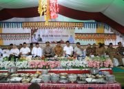 7 Bulan Jadi PJ Wali Kota, Hajat Pemerintahan dan Kemanusiaan, Asripan Nani Proaktif Lakukan Pembangunan.