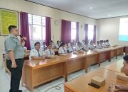 Kanwil KemenkumHAM Sulut Gelar Kegiatan siHebat Goes To School