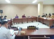 RDP Dengan Dinas Kebudayaan Sulut, Komisi IV Bahas Program Kegiatan Anggaran Tahun 2024