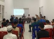 Askot PSSI-Dispora Gelar TM Walikota Kotamobagu Cup 2024.