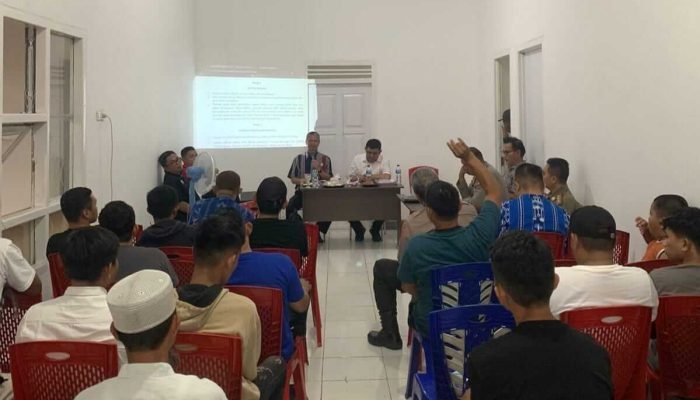 Askot PSSI-Dispora Gelar TM Walikota Kotamobagu Cup 2024.