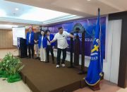 Buka Konferensi Daerah ke XII, Wagub Kandouw Dorong GAMKI Sulut ‘Lahirkan’ Wirausahawan Muda