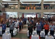 Karupbasan Manado Hadiri Mobile Intellektual Property Clinic Kanwil Kemenkumham Sulut