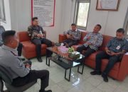 Tim SPPTI Ditjen PAS Gelar Bimtek dan Monev di Rupbasan Manado