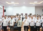 Karupbasan Manado Hadiri Sosialisasi Budaya Pelayanan Prima