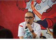 Lagi, KaKanwil Kemenkumham Sulut Giat ke LPKA Tomohon