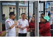 Kunjungi LPP Manado, Ini Pesan KaKanwil Kemenkumham Sulut
