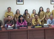 Sandra Rondonuwu Warning SKPD Terkait Untuk Seriusi UMKM