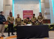 Pleno Terbuka, KPU Manado Resmi Tetapkan 40 Legislator Terpilih