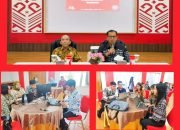 Kadivpas Buka kegiatan Verifikasi dan Pendampingan Pemenuhan Daduk RKT RB BO6 Tahun 2024