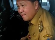Maksimalkan APBD dan APBN 2024, Pemprov Sulut Gelar Rapat EPRA, Wagub Kandouw : Penyerapan Anggaran Berjalan Sesuai Target