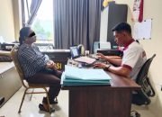 Terduga Kasus Kekerasan Siswa SDN 1 Dodap Mikasa Berproses di Unit PPA Polres Boltim