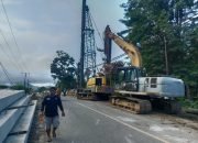 Tanpa Papan Proyek, Warga Boltim Soroti Pembangunan 2 Jembatan di Boltim