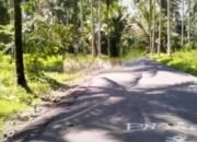 Tiga Paket Peningkatan Jalan 2024 Dari Dinas PUPR Selesai Dikerjakan.