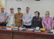 Pansus DPRD Sulut Sukses Bahas Ranperda Kebudayaan