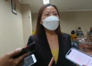 RDP Bersama Dinas Kesehatan, Cindy Wurangian Pertanyakan Penanganan ODJG di Sulut