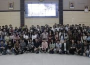 “Telaah 25 Tahun Implementasi Pancasila di Era Reformasi”, Wagub Kandouw : Konstitusi Harus Update