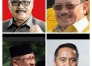 Siapkan Cagub SK, PDI Perjuangan ‘Bidik’ Putra Terbaik Bolmong Raya