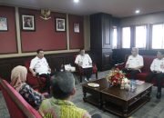 Bakal Digelar Juli Mendatang, Pemprov Sulut Dukung Penuh Festival HAM di Bitung