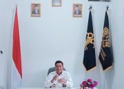 Ikut Partisipasi Pemantauan Keberlanjutan dan Replika Inovasi, Rupbasan Manado Gagas 4 Inovasi Layanan