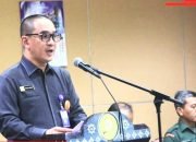 DAK-7 PPRA LXVI Lemhanas RI : Ronald Lumbuun Paparkan Peran Diplomasi Indonesia dalam Menjaga Stabilitas di Laut Cina Selatan