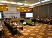 Wagub Kandouw Ingatkan Kab/Kota Segera Selesaikan Rekomendasi BPK