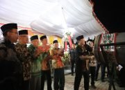 Wagub Kandouw Buka MTQ Ke-XXX ; Tujuannya Memperkuat Sendi-sendi Persatuan Nasional