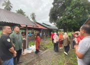 Jelang Idul Adha 1445 H, Rio Dondokambey Salurkan 11 Ekor Sapi