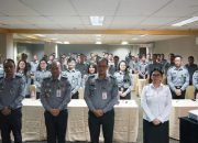 Digelar 3 Hari, Petugas RKA-KL dan Pengelola Keuangan Rupbasan Manado ikuti Penyusunan Serta Penelitian Pagu Indikatif