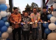 Wagub Kandouw : Iklim Investasi di Sulut Sudah On The Track