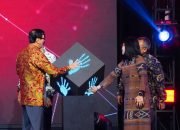 Kemenkumham RI Dorong Pengembangan Kekayaan Intelektual sebagai Motor Pertumbuhan Ekonomi Nasional