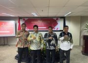 Karupbasan Manado ikuti Penutupan Penelitian Pagu Indikatif Tahun 2025