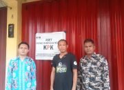 Jajaran Subsi Minhara Rupbasan Manado Giat Pemeliharaan Barang Rampasan KPK