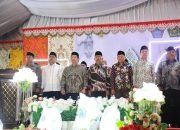Pj Walikota Tutup MTQ Kotamobagu ke-30, Mewakili Wagub Sulut.
