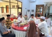 Kakanwil Kemenkumham Sulut dan Pj Walikota Kotamobagu Perkuat Kerjasama di Momen Hari Raya Idul Adha
