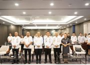Plh Kakanwil Kemenkumham Sulut Buka Sosialisasi Layanan Kekayaan Intelektual Komunal