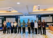 Asripan Nani Kunjungan Kerja ke Rumah Sakit Islam Jakarta Cempaka Putih.